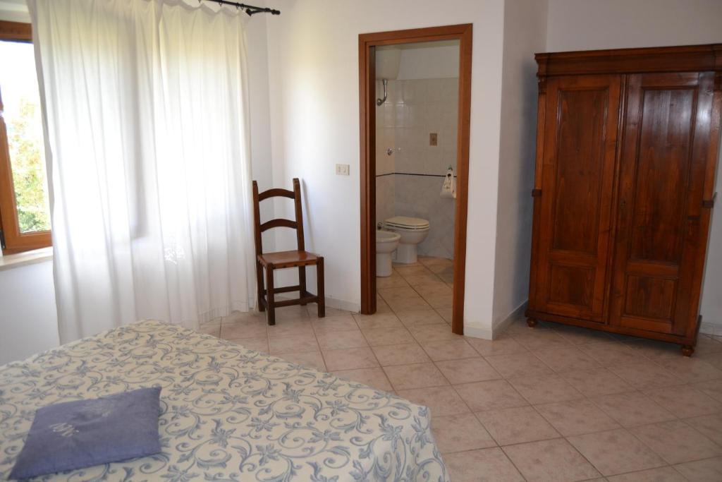 Agriturismo Marruchetone Vecchio Manciano Habitación foto